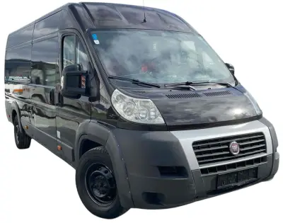 Fiat Ducato 2014 Diesel në Gjakova