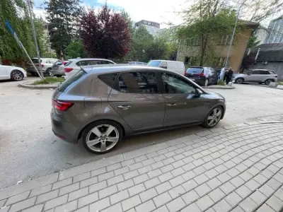 Seat Leon 2014 Diesel në Prishtinë
