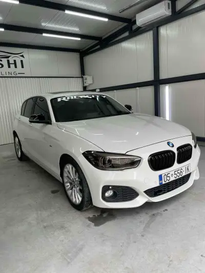 Bmw 1er 2016 Diesel në Ferizaj