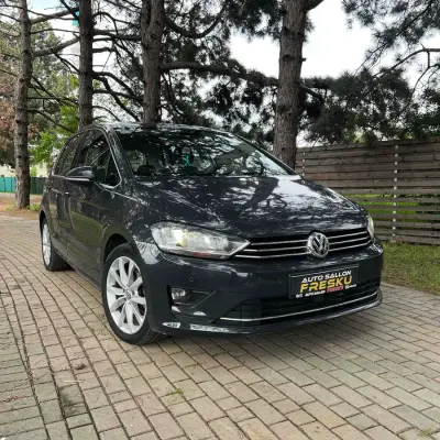 Vw Golf Vii 2014 Diesel në 400, Kastrioti, Llazarevë, Municipality of Obiliq / Obilić, District of Prishtina, 15000, Kosovo