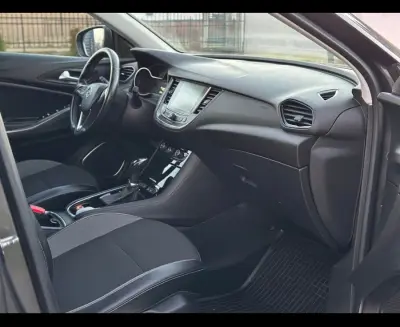 Opel Grandland X 2018 Diesel në Lipjan