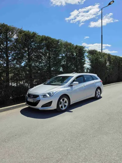 Hyundai I40 2012 Diesel në Gjilan