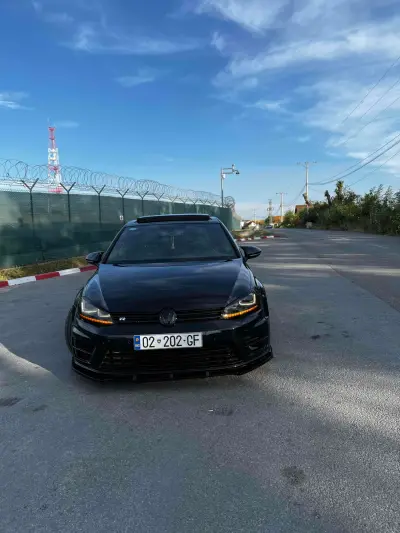 Vw Golf Vii 2015 Petrol në Vushtrri