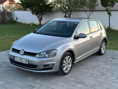 Vw Golf Vii 2014 Diesel në Fushe Kosove