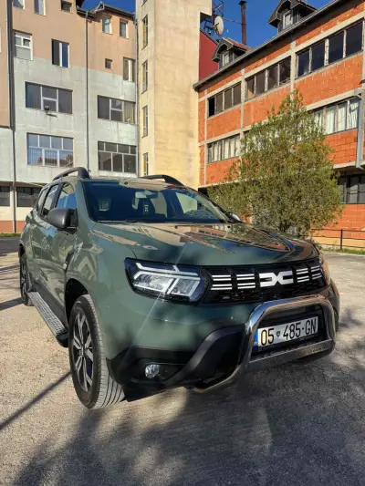 Dacia Duster 2023 Diesel në Ferizaj