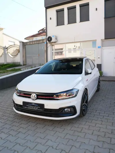Vw Polo 2020 Petrol në Gjakova