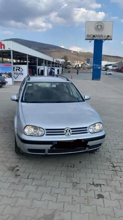 Vw Golf Iv 2000 Diesel në Mitrovica