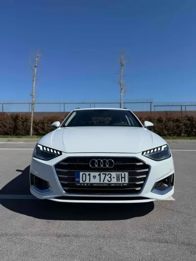 Audi A4 2021 Diesel në Prishtinë