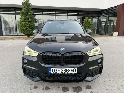Bmw X1 2017 Diesel në Peja