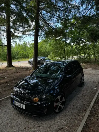 Vw Golf Vi 2010 Diesel në Gjilan