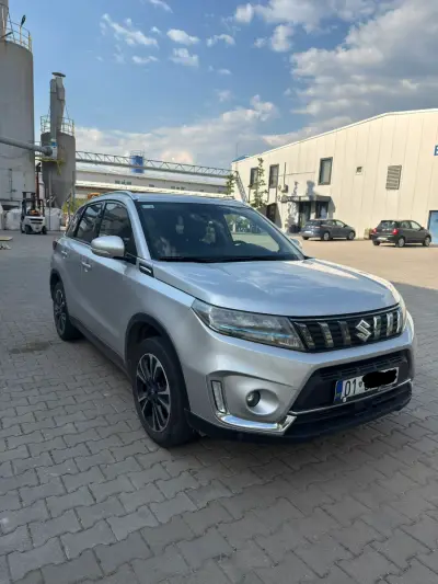 Suzuki Vitara 2022 Petrol në Prishtinë