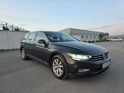 Vw Passat 2019 Diesel në Prishtinë