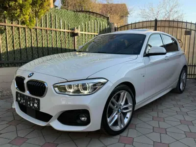 Bmw 1er 2015 Diesel në Kosovë