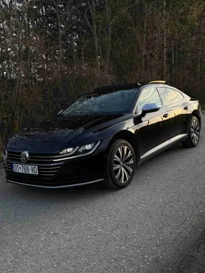 Vw Arteon 2019 Diesel në Prishtinë