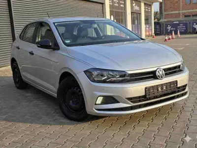 Vw Polo 2019 Diesel në Prishtinë