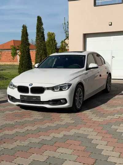 Bmw 3er 2016 Diesel në Lipjan