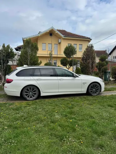 Bmw 5er 2017 Diesel në Drenas