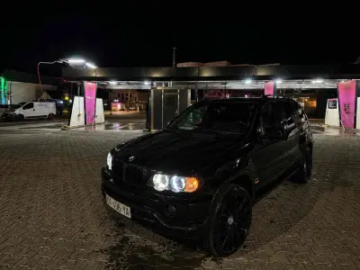 Bmw X5 2003 Diesel në Ferizaj