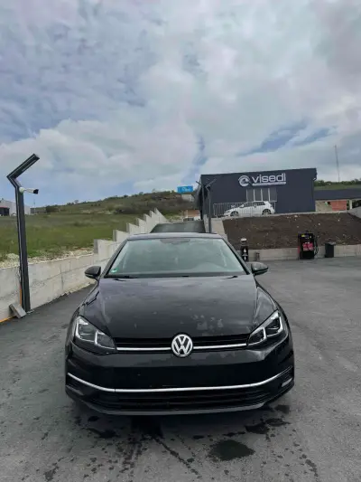 Vw Golf Vii 2019 Diesel në Gjilan
