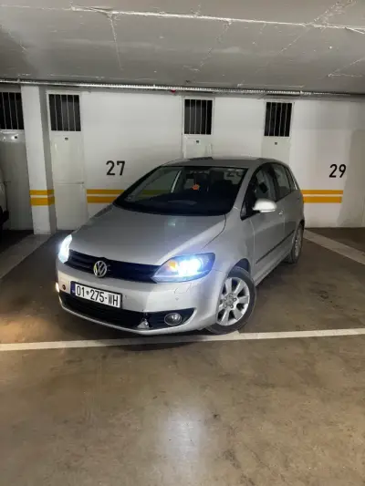 Vw Golf Vi 2012 Diesel në Prishtinë