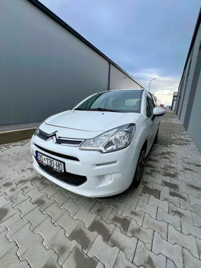 Citroen C3 2014 Petrol në Ferizaj