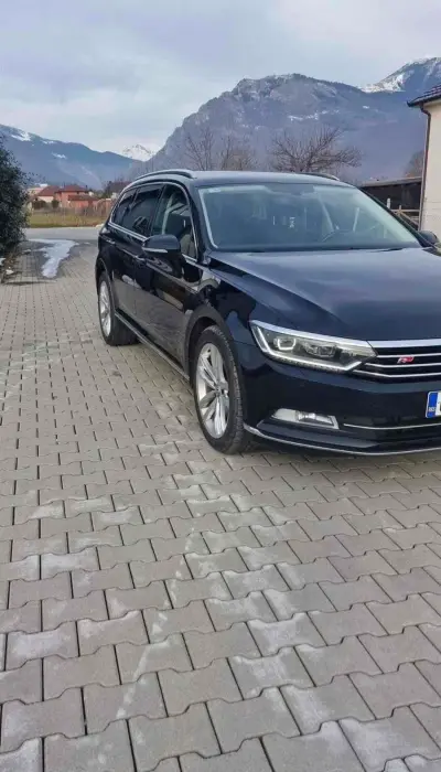 Vw Passat 2015 Diesel në Deçan