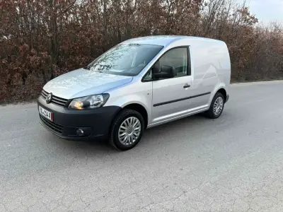 Vw Caddy 2011 Diesel në Drenas