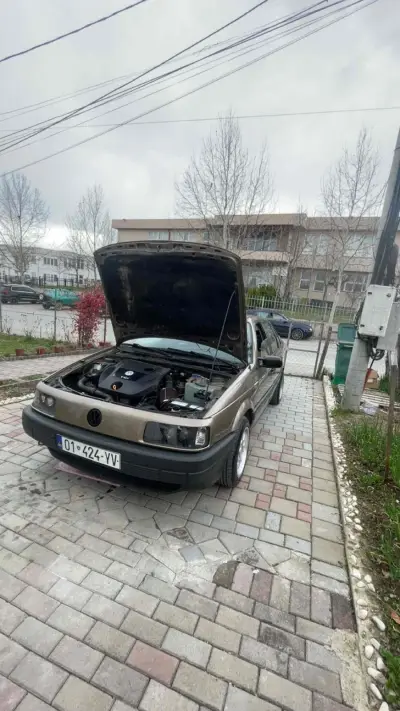 Vw Passat 1989 Diesel në Prishtinë