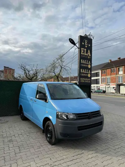 Vw Transporter 2010 Diesel në Gjakova