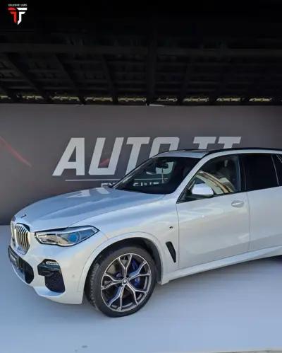 Bmw X5 2019 diesel në Prishtinë