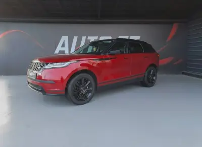 Land Rover Range Rover Velar 2018 diesel në Prishtinë