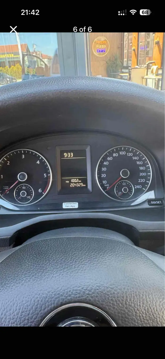 Preload previous