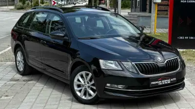Skoda Octavia 2020 Diesel në Gjakova