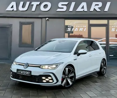 Vw Golf 2023 diesel në Prishtinë