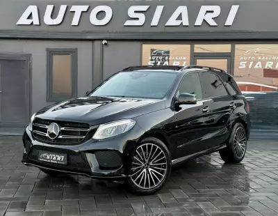 Mercedes-benz Gle 350 2019 diesel në Prishtinë