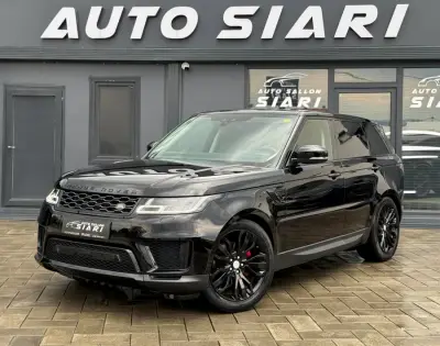Land Rover Range Rover Sport 2021 diesel në Prishtinë