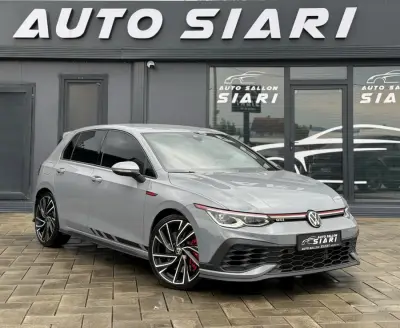 Vw Golf 2022 petrol në Prishtinë