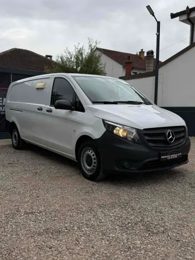 Mercedes-benz Vito 2020 Diesel në Gjakova