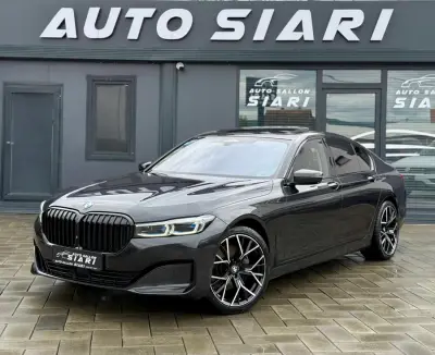 Bmw 730 2020 diesel në Prishtinë
