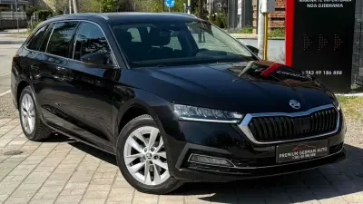 Skoda Octavia 2021 Diesel në Gjakova