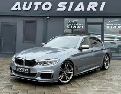 Bmw 550 2018 Diesel në Prishtinë