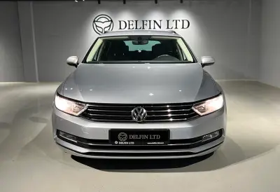Vw Passat 2016 diesel në Kosovë