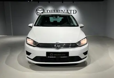 Vw Golf Sportsvan 2016 diesel në Kosovë