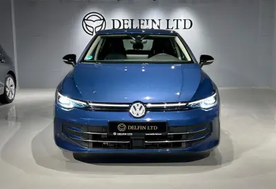 Vw Golf 2024 diesel në Kosovë