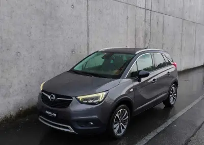 Opel Crossland X 2020 Petrol në Mitrovica