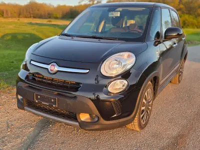 Fiat 500l 2016 diesel në Drenas
