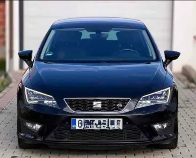 Seat Leon 2016 Diesel në Prizren