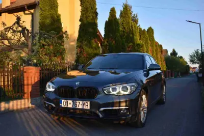 Bmw 1er 2016 Diesel në Prishtinë