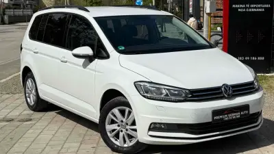Vw Touran 2020 Diesel në Gjakova