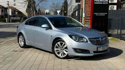 Opel Insignia 2015 Diesel në Gjakova